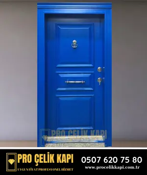 Narlıdere Çelik Kapı Modelleri - Ultra 15