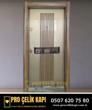 Narlıdere Çelik Kapı Modelleri - Ultra 33